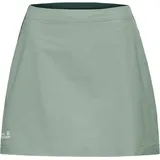Jack Wolfskin Hosenrock Damen Grün XL
