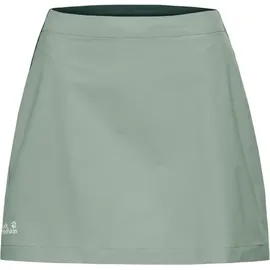 Jack Wolfskin Hosenrock Damen Grün XL