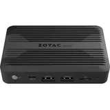 Zotac ZBOX pico PI430AJ mit AirJet Mini-PC i3-N300 8GB/512GB Intel UHD Win11