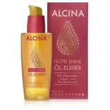 Alcina Nutri Shine Öl-Elixier 50 ml