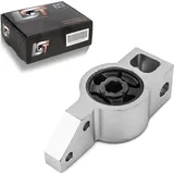 Lst Lagerbock Lagerung Querlenker Gummilager vorne links