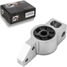 Lst Lagerbock Lagerung Querlenker Gummilager vorne links