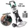 WOLFCRAFT Sackkarre TS 1500 200 kg