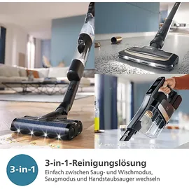 Philips AquaTrio Cordless 9000 Series XW9463//11