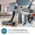 Philips AquaTrio Cordless 9000 Series XW9463//11