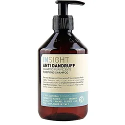 INSIGHT Purifying Shampoo 400 ml