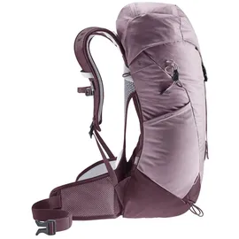 Deuter AC Lite 22 SL grape/aubergine