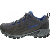 Mammut Sapuen Low GTX Herren dark titanium/dark ice 44