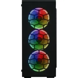 Kiebel Tornado 12 Gaming-PC Intel Core i7 2023 32 GB RAM 1 TB SSD RTX 5060 Win 11