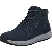 Rieker 11502 Herren Blau 46