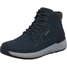 Rieker 11502 Herren Blau 46