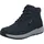 Rieker 11502 Herren Blau 46
