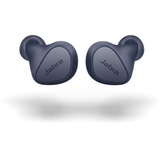 JABRA Elite 4 navy blau