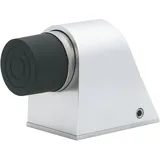 KWS Bodentürpuffer Edelstahl matt 8 cm