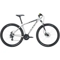 BULL'S Bulls Wildtail 2 27,5'' grau 2024, 27,5" -