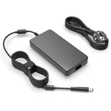 Superer 230W 180W Sicher Ladekabel Ladegerät Passend für GIGABYTE-Aorus 15 XA WA SA W9 X9 17 SA WA, X7 V6 V7 Laptop Hohe Leistung Netzteil AC Charger (7,4mmx5,0mm)