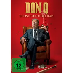 Don Q - Der Pate von Little Italy (DVD)