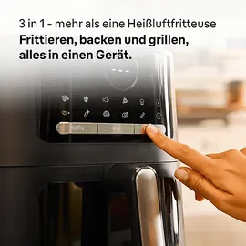 Braun MultiFry 5 HF 5073I BK (0X12500009)