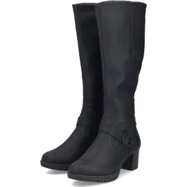 Rieker Winterstiefel Damen Schwarz 39