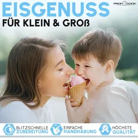 Proficook PC-ICM 1268