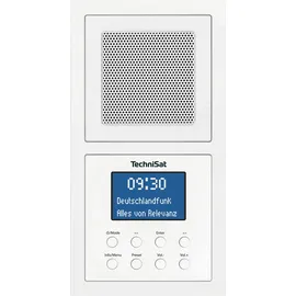 TechniSat DigitRadio UP 1 weiß