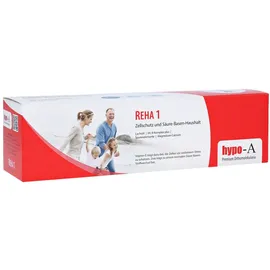 HYPO-A GMBH Hypo A Reha I Paket