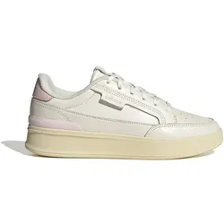 ADIDAS Damen Freizeitschuhe Aspyre, CWHITE/CLPINK/WARVAN, 40