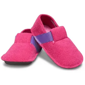 Crocs Classic Hausschuhe Candy Pink 19-20