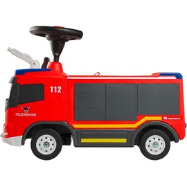 Big Bobby Car Feuerwehr