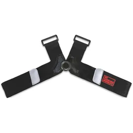 USWE Ndm 1 Front Gurt - Black - 2XL