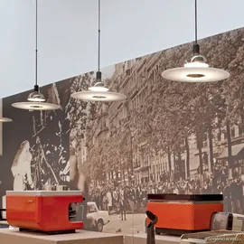 Flos Frisbi (F2500000)