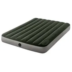 5Five Aufblasbares Doppelbett Campingbett - 191 x 99 x 25 cm / Maximales Gewicht: 272kg