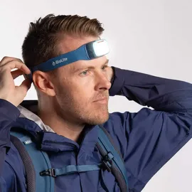 Biolite Range 400 Slate Blue
