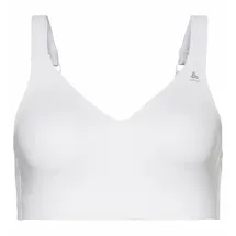 Odlo Everyday High Sports Bra white