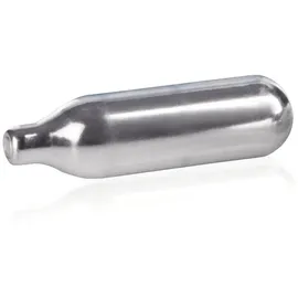 Was Germany - Einwegdruckkapseln für Siphon 3240, 24er Packung, Aluminium