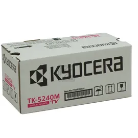Kyocera TK-5240M magenta