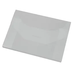 EICHNER Heftbox 2,0 cm transparent