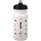 Zéfal Zefal Sense Soft 65 Water Bottle 650ml One Size