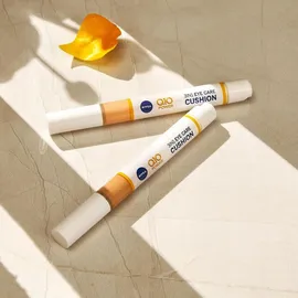 BEIERSDORF Hyaluron Cellular Filler 3IN1 Augenpflege Concealer Dunkel Creme 4 ml