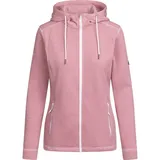 Trespass Rootless Fleece Pink Haze S