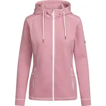 Trespass Rootless Fleece Pink Haze S