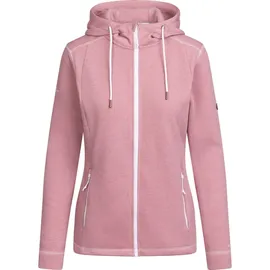 Trespass Rootless Fleece Pink Haze S