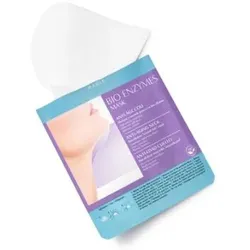 Talika  Anti-Aging & Anti-Falten Produkte Bio Enzymes Mascarilla Anti-edad Cuello  in multifarben, Einheitsgrösse