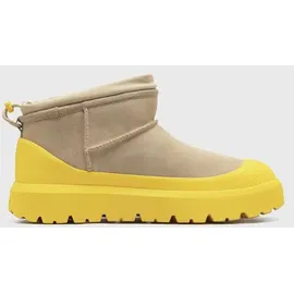 UGG Australia CL ULTRA MINI Weather Hybrid - black - 43