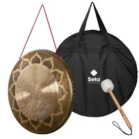 Sela Chau Gong Lotus 20"
