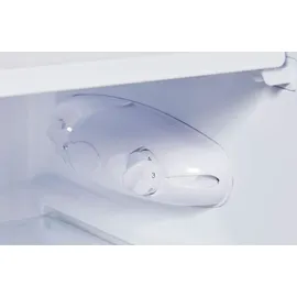 Amica KSR 361 160 B Retro-Kühlschrank (108 l, 875 mm hoch, Beige)