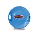 Jamara Snow Play Rutschteller 60cm Blau