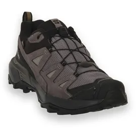 Salomon X Ultra Herren Sharkskin/Castlerock/Kelp 47 1/3