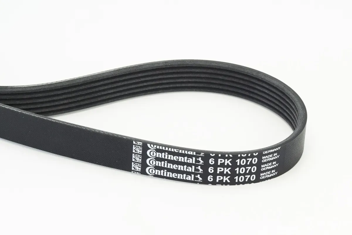 CONTINENTAL CTAM Keilrippenriemen 6pk1070 für Peugeot Opel LANCIA Citroën Skoda Vaughall DS VW MITSUBISHI