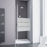 Schulte Alexa Style 2.0 Duschtür rechts 90 x 192 cm EP321006 01 310 26